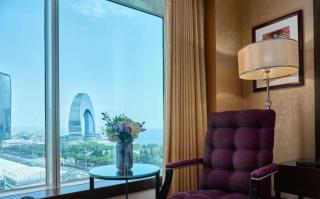 Hilton apartment - Bakoe - 8