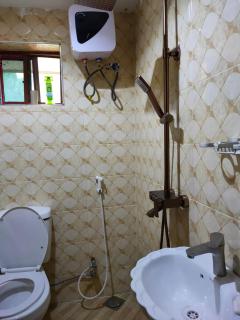 Bright Michelle Homestay - Lushoto - 2
