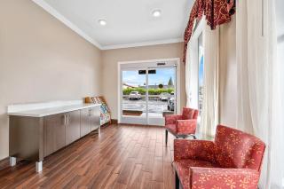 Americas Best Value Inn - Milpitas - Milpitas - 9