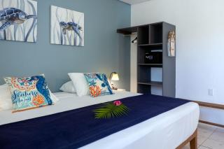 Divers Paradise - Oceanview apartment - Kralendijk - 4
