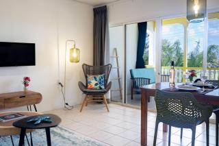 Divers Paradise - Oceanview apartment - Kralendijk - 2