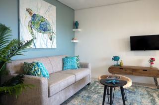 Divers Paradise - Oceanview apartment - Kralendijk - 9