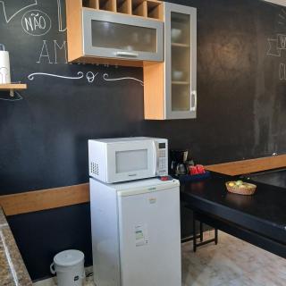 Casa 1 dorm com garagem 5 min SJC - 5