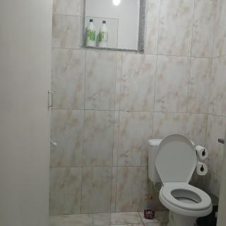 Casa 1 dorm com garagem 5 min SJC - Jacareí - 3
