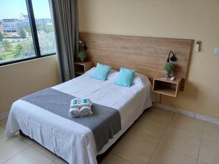 Apart , Departamento , Condo , BAHIA grande Nordelta , Tigre - 3