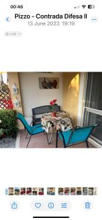 Casa 121g Calabria Sun - Stunning self-catering studio apartment near sea for 3 - Pizzo - 2