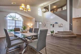 Waterfront Privacy On Disneys Doorstep, Spa!2101O - 3