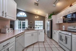 Waterfront Privacy On Disneys Doorstep, Spa!2101O - 2