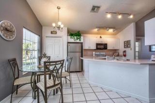 Waterfront Privacy On Disneys Doorstep, Spa!2101O - 1