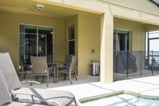 Spacious, Bbq, Full Resort, Free Wifi-3219Pp - 6