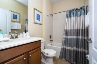 Spacious, Bbq, Full Resort, Free Wifi-3219Pp - Kissimmee - 2