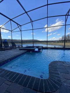 Beautiful Brand New Waterfront Retreat!1689St - 6