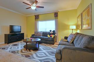 Paradise Palms-5 Bed Townhome Wsplashpool-3045Pp - 9