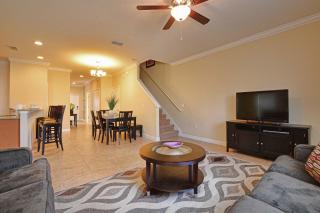 Paradise Palms-5 Bed Townhome Wsplashpool-3045Pp - 6