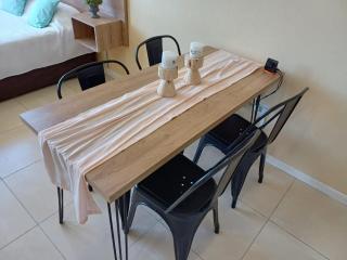 Departamento , Estudio , bahia grande Nordelta - Buenos Aires - 5