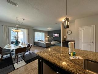 Spacious Family Getaway W Resort-3154Pp - 1