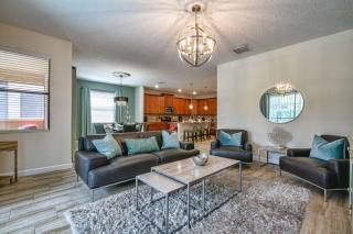 Solterra - 6 Bedrooms House Wpool-7033Srr - Davenport - 8