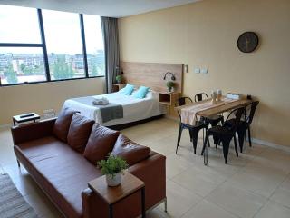 Departamento , Estudio , bahia grande Nordelta - Buenos Aires - 9