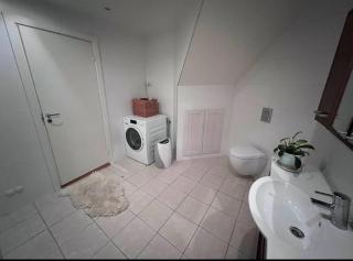 Stylish private room Oslo Central Bislett stadion 2 - 1