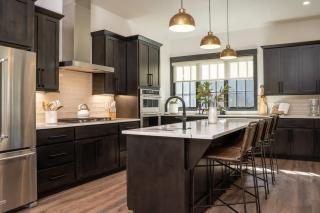 Rocky Mountain Retreat - 4