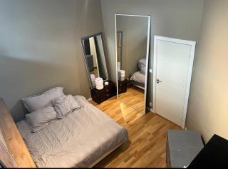 Stylish private room Oslo Central Bislett stadion 2 - Oslo - 4