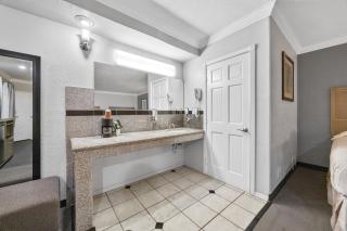 Americas Best Value Inn - Milpitas - Milpitas - 4