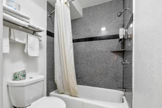 Americas Best Value Inn - Milpitas - Milpitas - 2