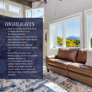 Peak View Paradise - 3