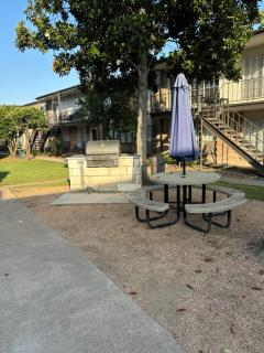 One bedroom apartment - Houston - 8