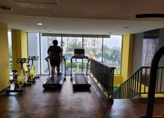 Sewa Harian Apartemen Akasa - Jombang-kulon - 3