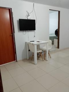 Meu ap aconchegante - Juazeiro do Norte - 1