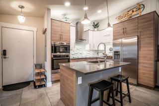 Sanctuary of Silverado - 9