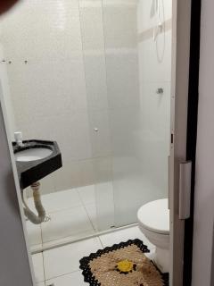 Meu ap aconchegante - Juazeiro do Norte - 4