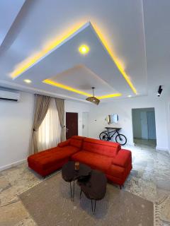 Ulo Abuja, Galadimawa - Abuja - 9
