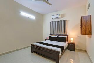Super Collection O Sri Nirvana Edge - Ameerpet - 0