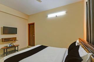 Super Collection O Sri Nirvana Edge - Hyderabad - 1