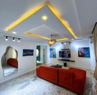 Ulo Abuja, Galadimawa - Abuja - 6
