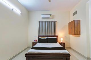 Super Collection O Sri Nirvana Edge - Ameerpet - 6