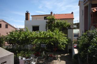 Apartments with a parking space Losinj, Losinj - 8039 - 0