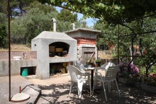 Apartments with a parking space Losinj, Losinj - 8039 - Mali Lošinj - 5