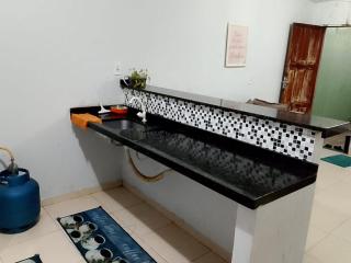 Meu ap aconchegante - Juazeiro do Norte - 5