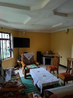 Bright Michelle Homestay - Lushoto - 7