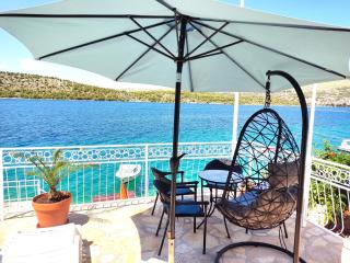 Seaside holiday house Sparadici, Sibenik - 24313 - Grebaštica - 5