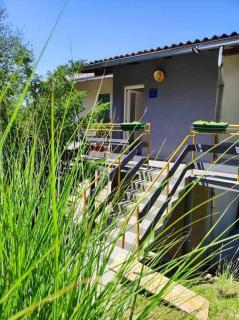 Apartments with parking space Sandrovac, Bjelovarska - 24354 - 8