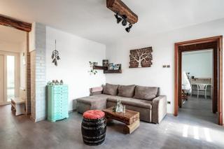 Apartments with a parking space Sandrovac, Bjelovarska - 24354 - - 4