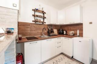 Apartments with a parking space Sandrovac, Bjelovarska - 24354 - - 1