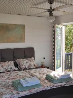 Apartments with a parking space Sandrovac, Bjelovarska - 24354 - - 3