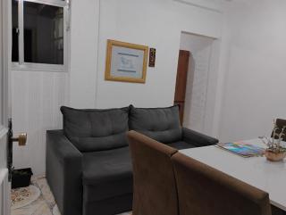 Apartamento Mobiliado Paty do Alferes - Paty do Alferes - 4