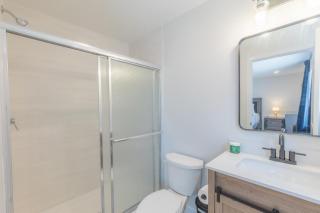 muiz villa - Newark - 4