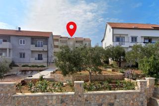 Apartments with a parking space Tkon, Pasman - 24359 - Tkon - 0